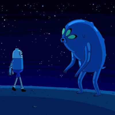 episode Season 9 - Episodes 7-9 ("Elements" Parts 6-8) artwork