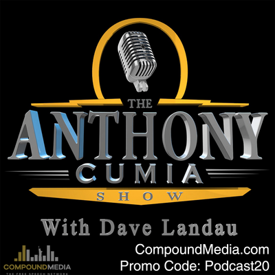 episode TACS 024 Best of The Anthony Cumia Show artwork