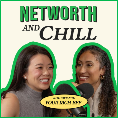 episode The Real Cost of Motherhood with Elaine Welteroth artwork