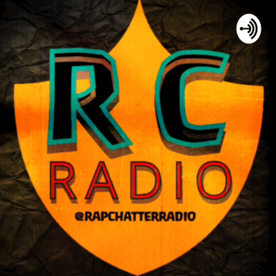 episode Rap Chatter Radio-INTRO SHOW-1.0 artwork