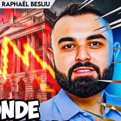 episode INFLATION ET MANIPULATION MONÉTAIRE : L’ARNAQUE QUI VA BRISER VOTRE ÉPARGNE ? | GPTV artwork