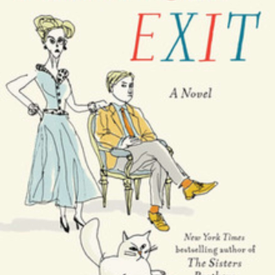 episode Episode 072: French Exit artwork