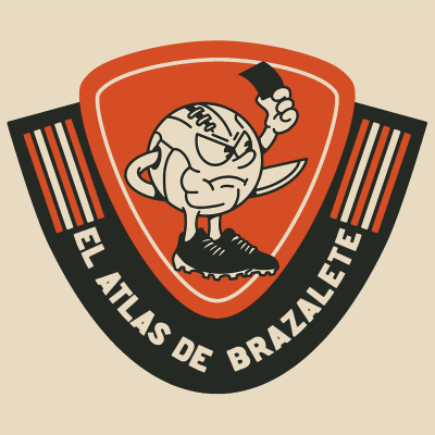 episode Ilde Lima | El internacional más longevo del fútbol artwork