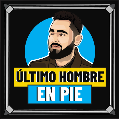 Último Hombre En Pie