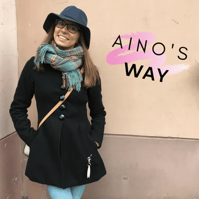 AINO'S WAY