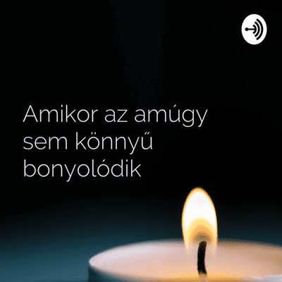 Amikor az amúgy sem könnyű bonyolódik - avagy a komplikált gyász