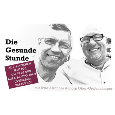 Die Gesunde Stunde
