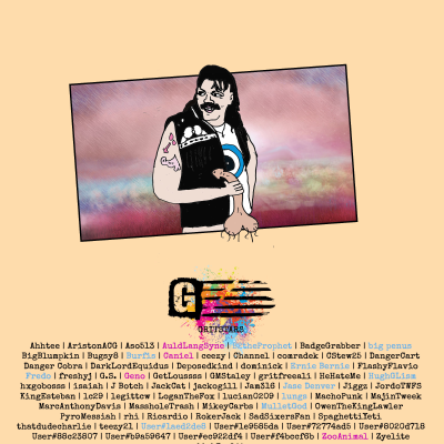 episode Forbes Buries Dave Meltzer; Saraya's Parrot Dies; Pro Wrestling Combine | Raw's 4th Hour 08/19/2024 artwork