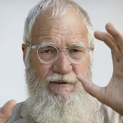 episode David Letterman Is Properly Medicated artwork