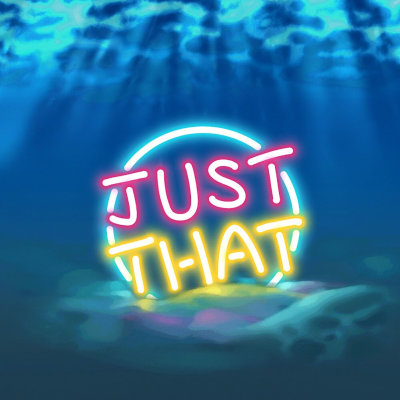 episode BDSM Sex Stuff - Just That Ep. 19 artwork