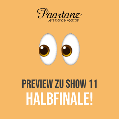 episode Folge 19 - Halbfinale artwork