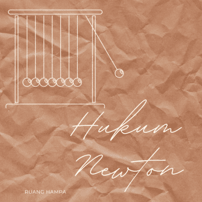 episode Hukum Newton artwork