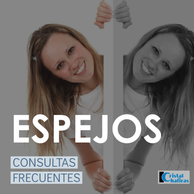 episode Espejos - Consultas Frecuentes artwork