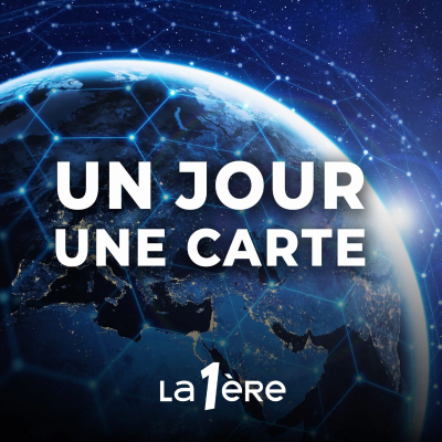 episode Hyper présence de Donald Trump sur tous les fronts diplomatiques artwork