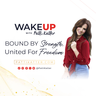 Wake Up With Patti Katter