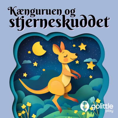 episode Kænguruen og stjerneskuddet artwork