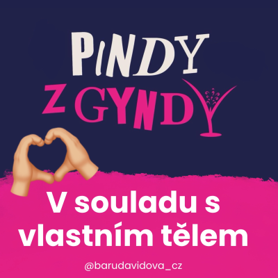 episode V souladu s vlastním tělem artwork