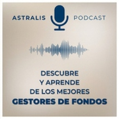episode Renta 4 Europa Acciones: buscando las empresas de mayor calidad | Astralis Podcast artwork