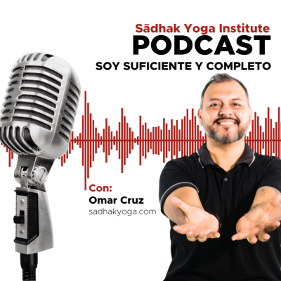 episode T4 | Ep. 22 | Soy Suficiente y completo | Con Omar Cruz artwork