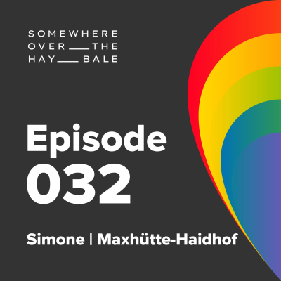 Simone | Maxhütte-Haidhof