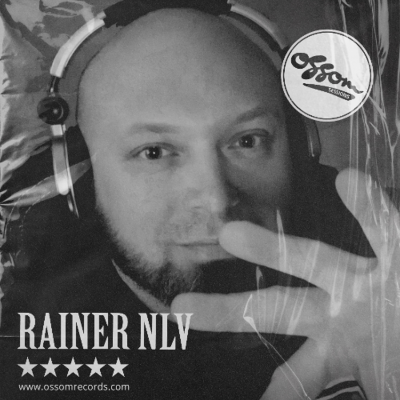 episode Ossom Sessions // 16.05.2025 // by Rainer Nlv artwork