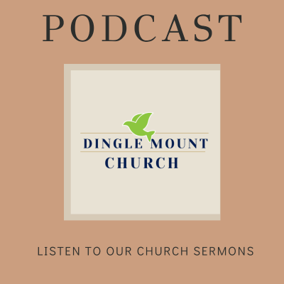 Dingle Mount Church