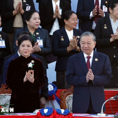 episode Thời sự 18h 2/12/2025: Lễ kỷ niệm 50 năm Quốc khánh nước Cộng hòa Dân chủ Nhân dân Lào artwork