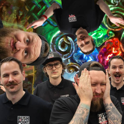 episode SEKEM DEEZ NATS (Episode 100!) artwork