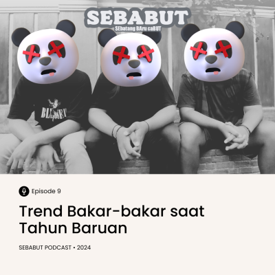 episode Happy new year rekk! artwork
