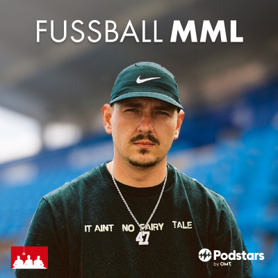 episode LUVRE47 - Was der Fußball vom Rap lernen kann artwork