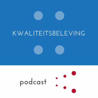 episode Podcast #7 :: De kracht van het narratief artwork