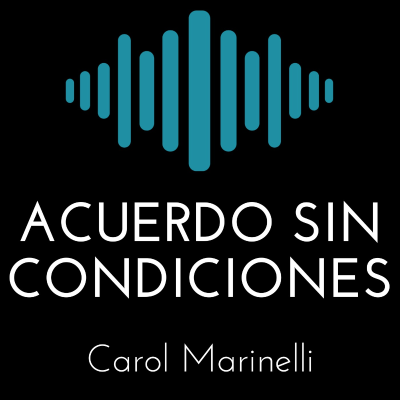episode Acuerdo Sin Condiciones artwork