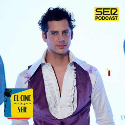 episode Las series | 'Silencio': vampiras, el estigma del VIH y humor con Eduardo Casanova artwork