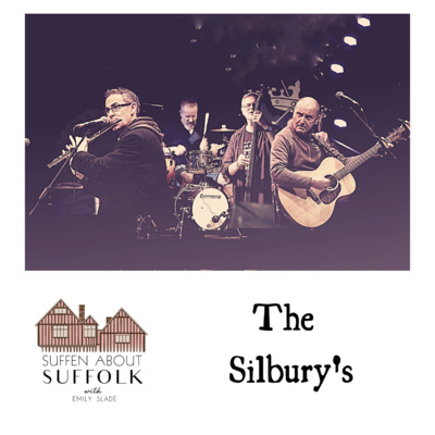 episode The Silbury's artwork