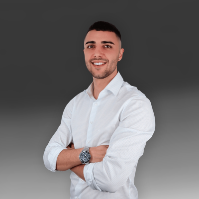 episode Mi primer audiolibro - Marc Nogues artwork