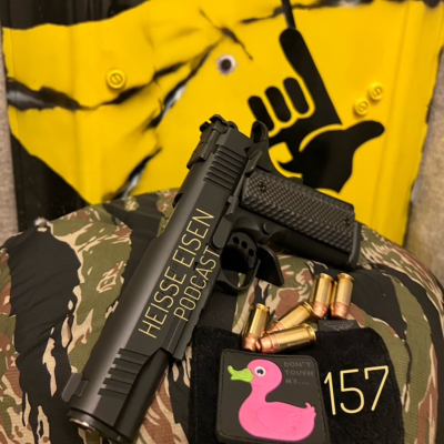 episode Folge 157 - Flickenteppich artwork