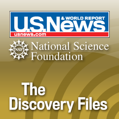 US News | Science Discoveries