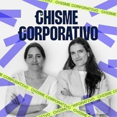Cover image Chisme Corporativo