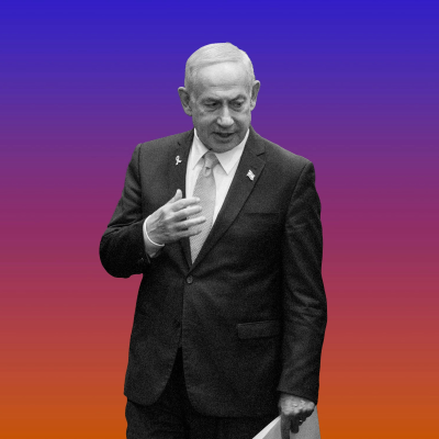 episode What Next | The War Netanyahu Always Wanted artwork
