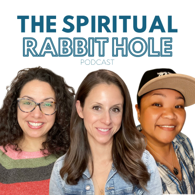 The Spiritual Rabbit Hole