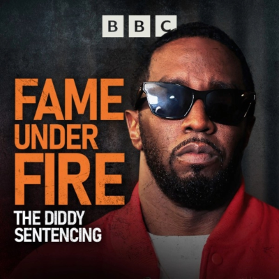 episode Cassie Ventura: I still have Diddy nightmares artwork