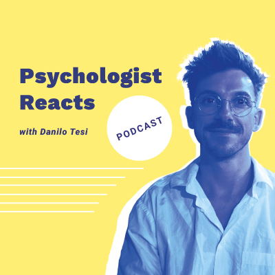 Psychologist Reacts