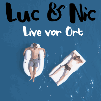 episode (028) LIVE VOR ORT @ Kolumbien artwork