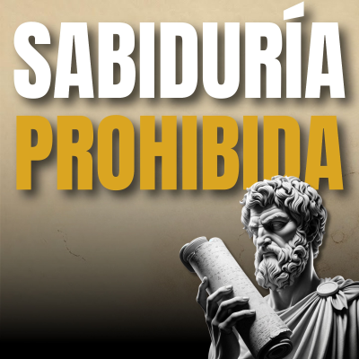 episode Los 12 Mandamientos del Estoicismo. artwork