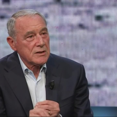 episode L'intervista a Pietro Grasso artwork
