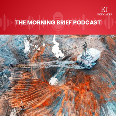 episode India’s Rare Earth Reckoning artwork