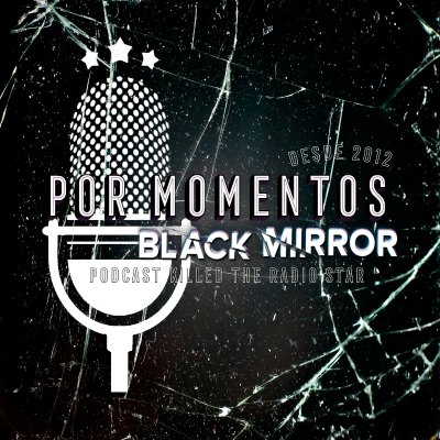 episode Black Mirror - Introducción artwork