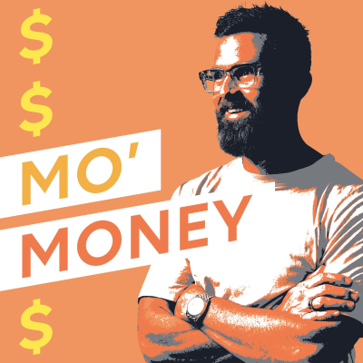 Imagen de portada del programa Mo Money