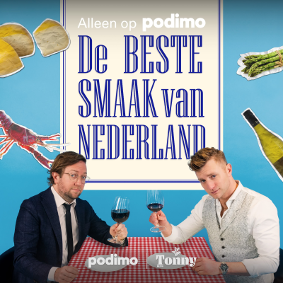 De Beste Smaak van Nederland
