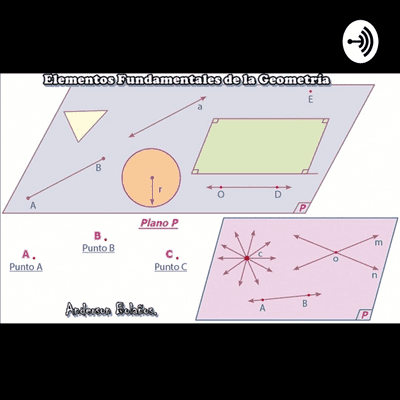 episode PODTCAS_ANDERSON BOLAÑOS artwork